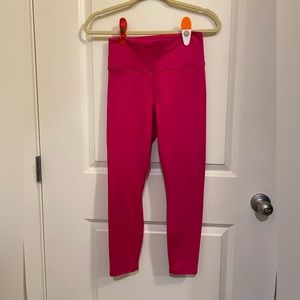 Fabletics Define High-Waisted Powerhold Leggings